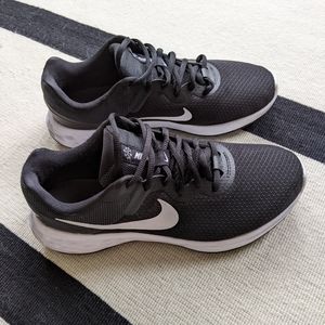 Nike Revolution Sneakers - Size 8.5